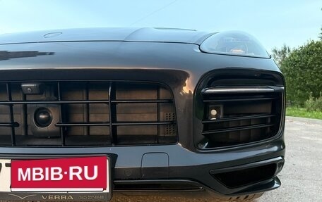 Porsche Cayenne III, 2019 год, 7 300 000 рублей, 15 фотография