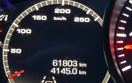 Porsche Cayenne III, 2019 год, 7 300 000 рублей, 22 фотография