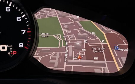 Porsche Cayenne III, 2019 год, 7 300 000 рублей, 25 фотография