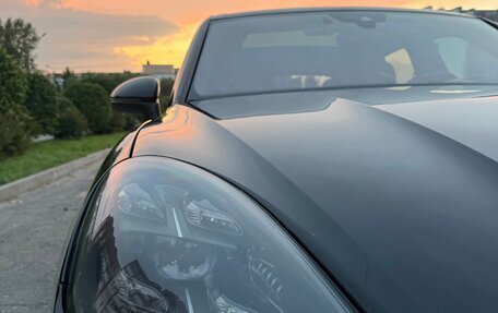 Porsche Cayenne III, 2019 год, 7 300 000 рублей, 19 фотография