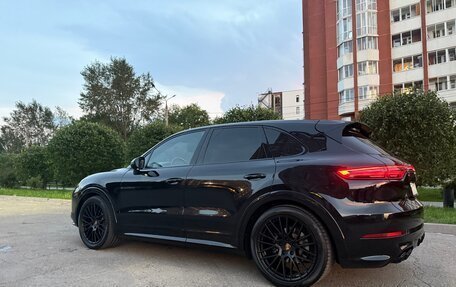 Porsche Cayenne III, 2019 год, 7 300 000 рублей, 17 фотография