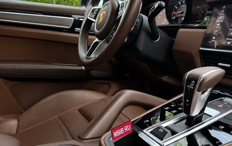 Porsche Cayenne III, 2019 год, 7 300 000 рублей, 27 фотография