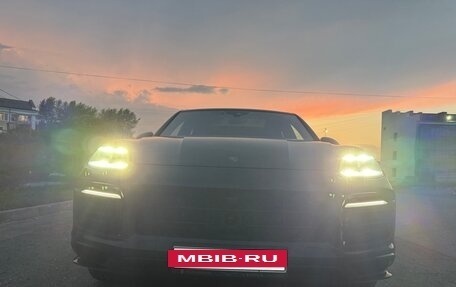 Porsche Cayenne III, 2019 год, 7 300 000 рублей, 18 фотография