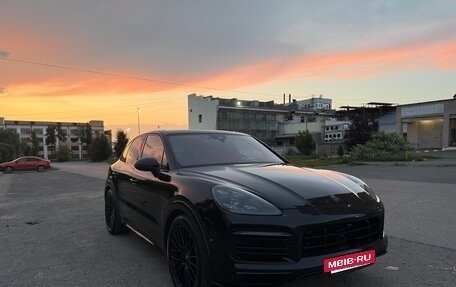 Porsche Cayenne III, 2019 год, 7 300 000 рублей, 21 фотография