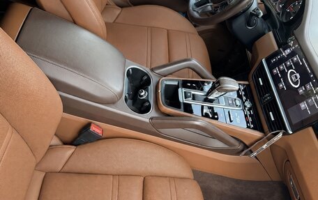 Porsche Cayenne III, 2019 год, 7 300 000 рублей, 36 фотография