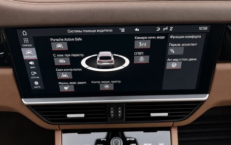 Porsche Cayenne III, 2019 год, 7 300 000 рублей, 32 фотография