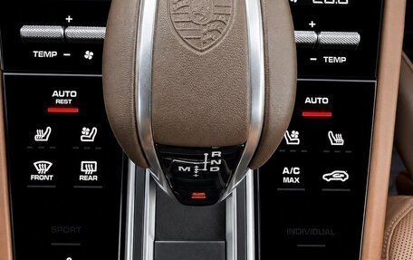 Porsche Cayenne III, 2019 год, 7 300 000 рублей, 35 фотография