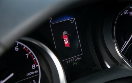 Toyota Camry, 2019 год, 2 498 000 рублей, 10 фотография