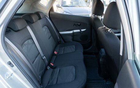 KIA cee'd III, 2015 год, 1 389 000 рублей, 7 фотография