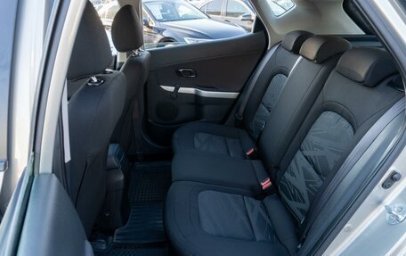 KIA cee'd III, 2015 год, 1 389 000 рублей, 9 фотография
