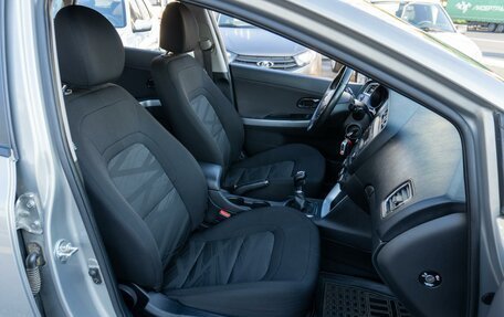 KIA cee'd III, 2015 год, 1 389 000 рублей, 8 фотография