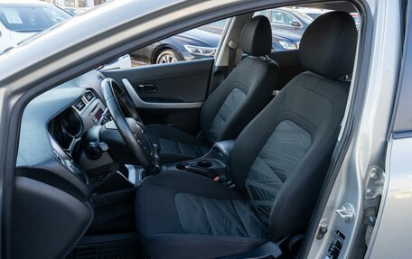 KIA cee'd III, 2015 год, 1 389 000 рублей, 10 фотография