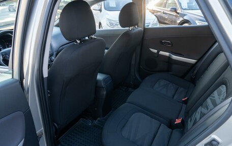 KIA cee'd III, 2015 год, 1 389 000 рублей, 11 фотография