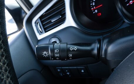 KIA cee'd III, 2015 год, 1 389 000 рублей, 13 фотография