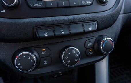 KIA cee'd III, 2015 год, 1 389 000 рублей, 19 фотография