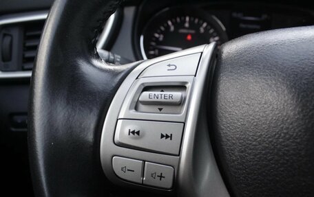 Nissan Qashqai, 2016 год, 1 480 000 рублей, 9 фотография