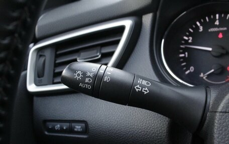 Nissan Qashqai, 2016 год, 1 480 000 рублей, 11 фотография