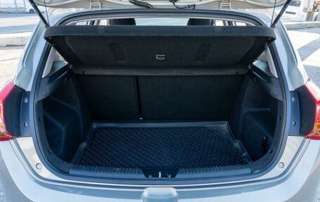 KIA cee'd III, 2015 год, 1 389 000 рублей, 23 фотография