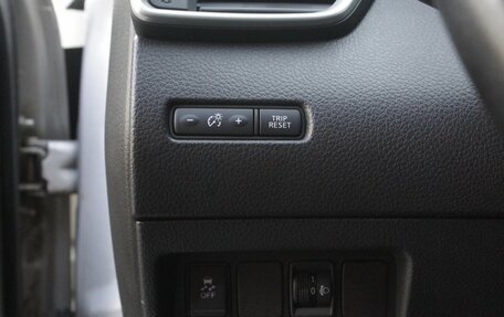 Nissan Qashqai, 2016 год, 1 480 000 рублей, 19 фотография