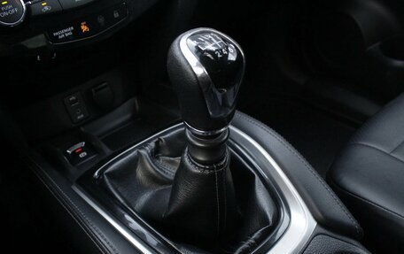 Nissan Qashqai, 2016 год, 1 480 000 рублей, 16 фотография