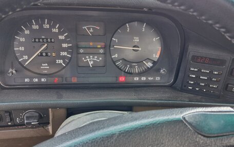 BMW 5 серия, 1985 год, 490 000 рублей, 7 фотография