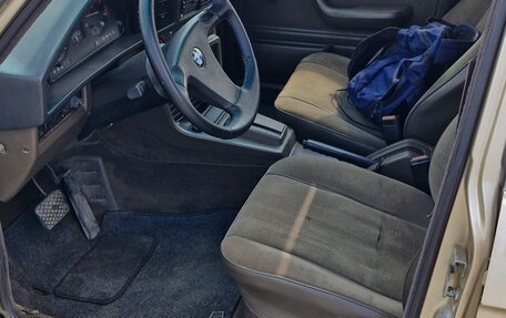 BMW 5 серия, 1985 год, 490 000 рублей, 10 фотография
