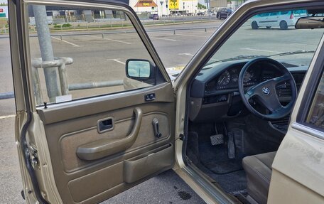 BMW 5 серия, 1985 год, 490 000 рублей, 9 фотография