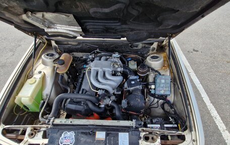 BMW 5 серия, 1985 год, 490 000 рублей, 12 фотография