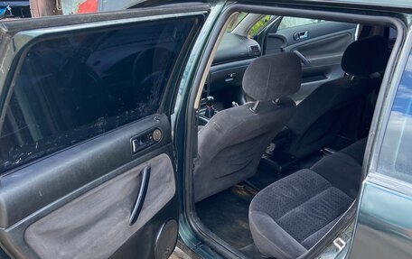 Volkswagen Passat B5+ рестайлинг, 1998 год, 210 000 рублей, 8 фотография