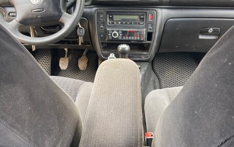 Volkswagen Passat B5+ рестайлинг, 1998 год, 210 000 рублей, 10 фотография