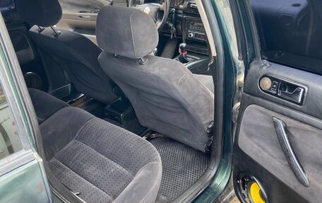 Volkswagen Passat B5+ рестайлинг, 1998 год, 210 000 рублей, 9 фотография