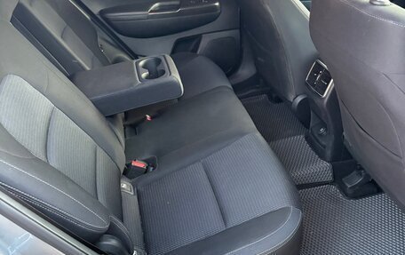 KIA Sportage IV рестайлинг, 2019 год, 2 100 000 рублей, 12 фотография