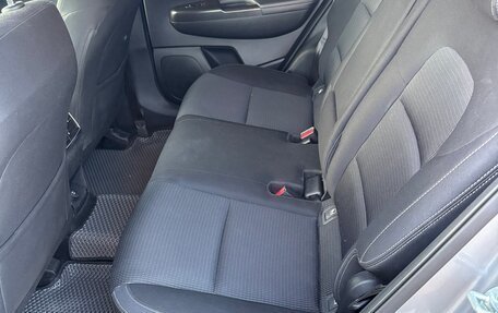 KIA Sportage IV рестайлинг, 2019 год, 2 100 000 рублей, 10 фотография