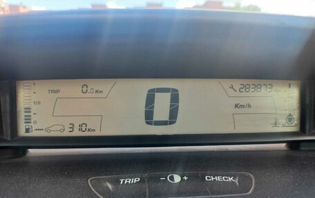 Citroen C4 II рестайлинг, 2007 год, 185 000 рублей, 8 фотография