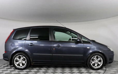Ford C-MAX I рестайлинг, 2007 год, 497 000 рублей, 5 фотография