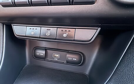 KIA Sportage IV рестайлинг, 2019 год, 2 100 000 рублей, 14 фотография