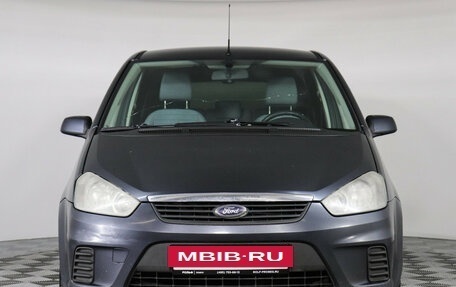 Ford C-MAX I рестайлинг, 2007 год, 497 000 рублей, 3 фотография