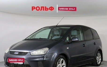 Ford C-MAX I рестайлинг, 2007 год, 497 000 рублей, 2 фотография