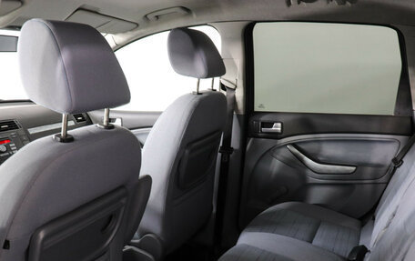 Ford C-MAX I рестайлинг, 2007 год, 497 000 рублей, 13 фотография