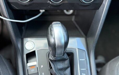 Volkswagen Tiguan II, 2017 год, 2 200 000 рублей, 9 фотография