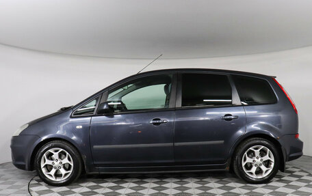 Ford C-MAX I рестайлинг, 2007 год, 497 000 рублей, 9 фотография