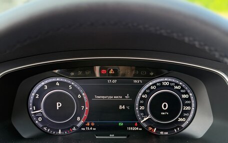 Volkswagen Tiguan II, 2017 год, 2 200 000 рублей, 8 фотография
