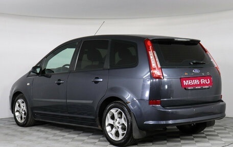 Ford C-MAX I рестайлинг, 2007 год, 497 000 рублей, 8 фотография