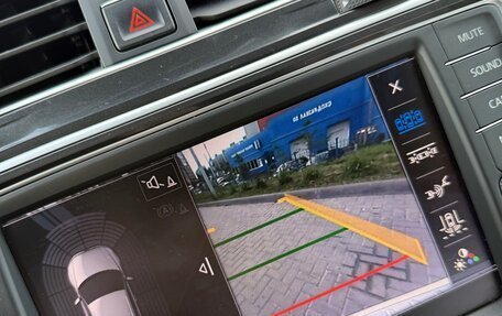 Volkswagen Tiguan II, 2017 год, 2 200 000 рублей, 18 фотография