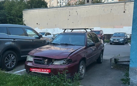 Daewoo Nexia I рестайлинг, 2011 год, 85 000 рублей, 2 фотография