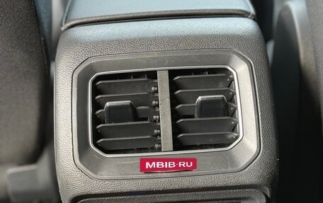 Volkswagen Tiguan II, 2017 год, 2 200 000 рублей, 17 фотография