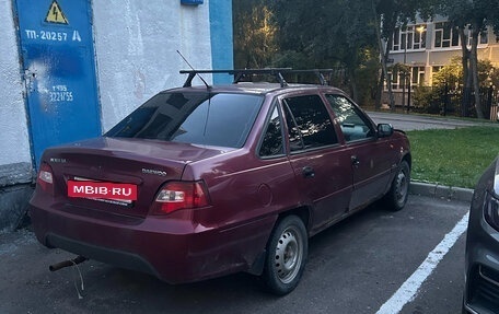 Daewoo Nexia I рестайлинг, 2011 год, 85 000 рублей, 3 фотография