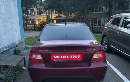 Daewoo Nexia I рестайлинг, 2011 год, 85 000 рублей, 5 фотография