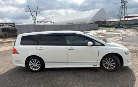 Honda Odyssey III, 2003 год, 850 000 рублей, 3 фотография