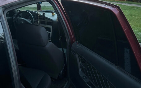 Daewoo Nexia I рестайлинг, 2011 год, 85 000 рублей, 10 фотография